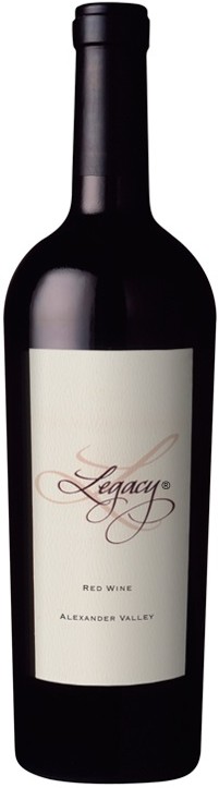 Stonestreet Legacy 2012