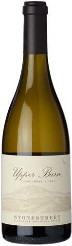 Stonestreet Upper Barn Chardonnay