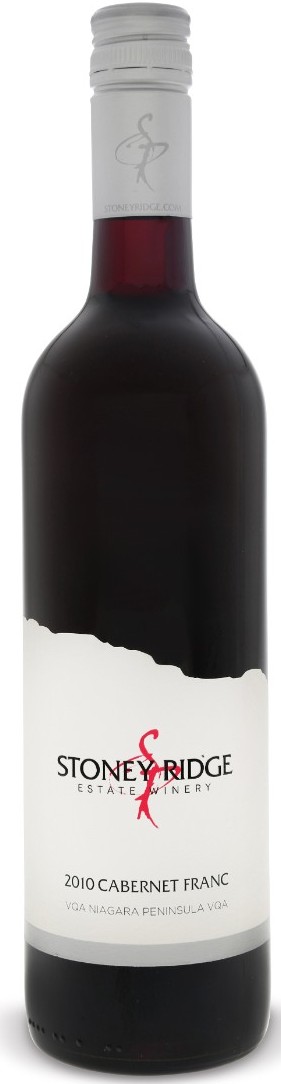 Stoney Ridge Cabernet Franc
