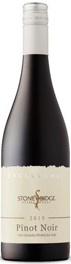 Stoney Ridge Excellence Pinot Noir