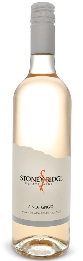 Stoney Ridge Pinot Grigio