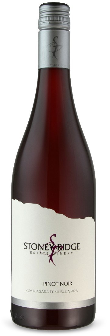 Stoney Ridge Pinot Noir VQA