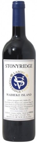 Stonyridge Vineyard Larose 2014