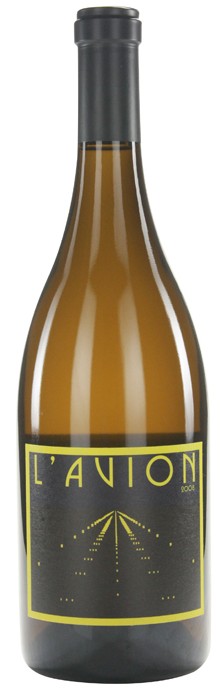 Stoplman Vineyard L'Avion Roussanne