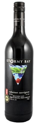 Stormy Bay Cabernet Sauvignon