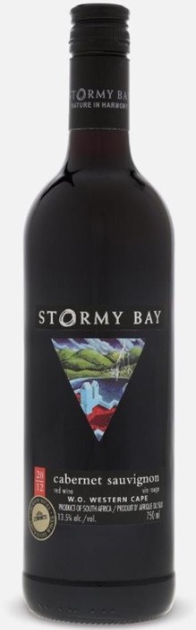 Stormy Bay Cabernet Sauvignon