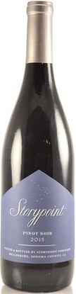 Storypoint Pinot Noir