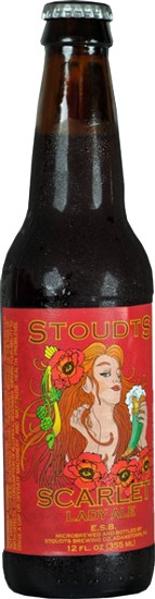 Stoudt's Scarlet Lady ESB