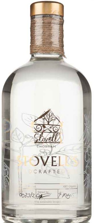 Stovell's Wildcrafted Gin