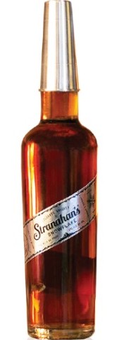Stranahan's Snowflake Whiskey