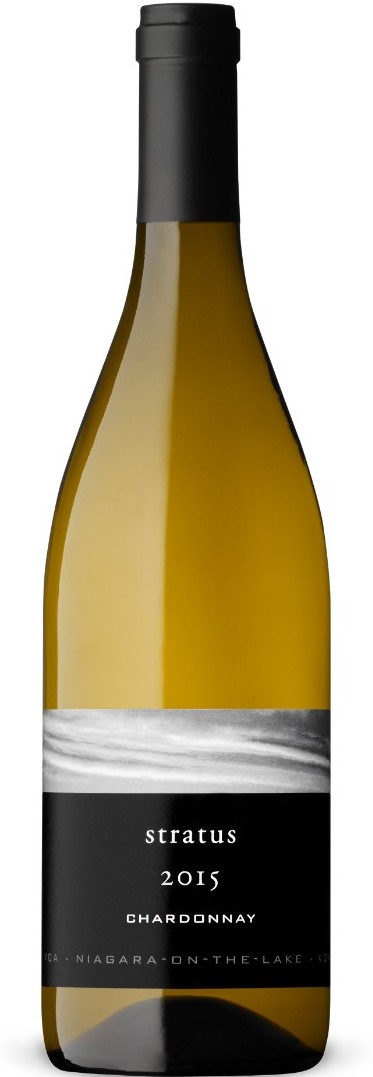 Stratus Chardonnay 2015