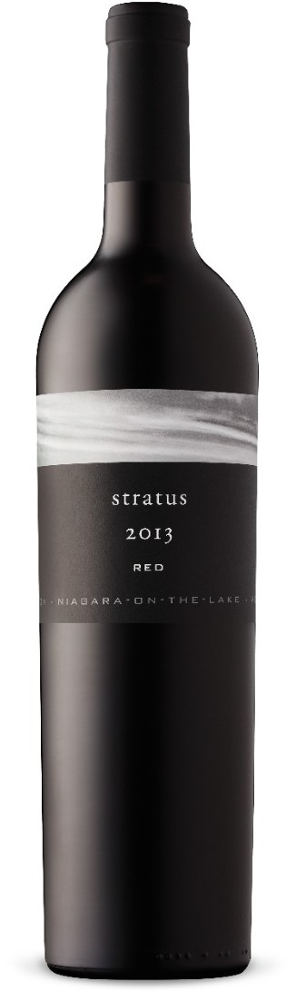 Stratus Red 2013