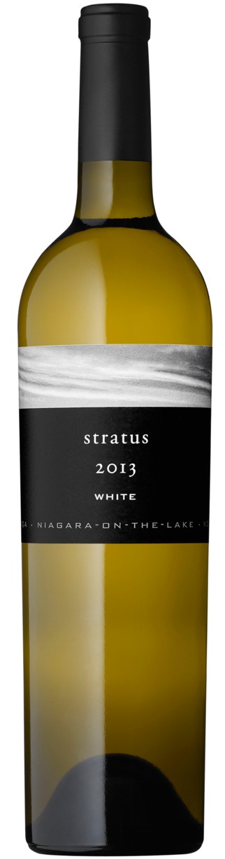 Stratus White 2013