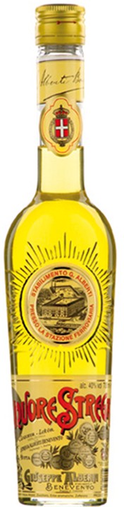 Strega Alberti Benevento