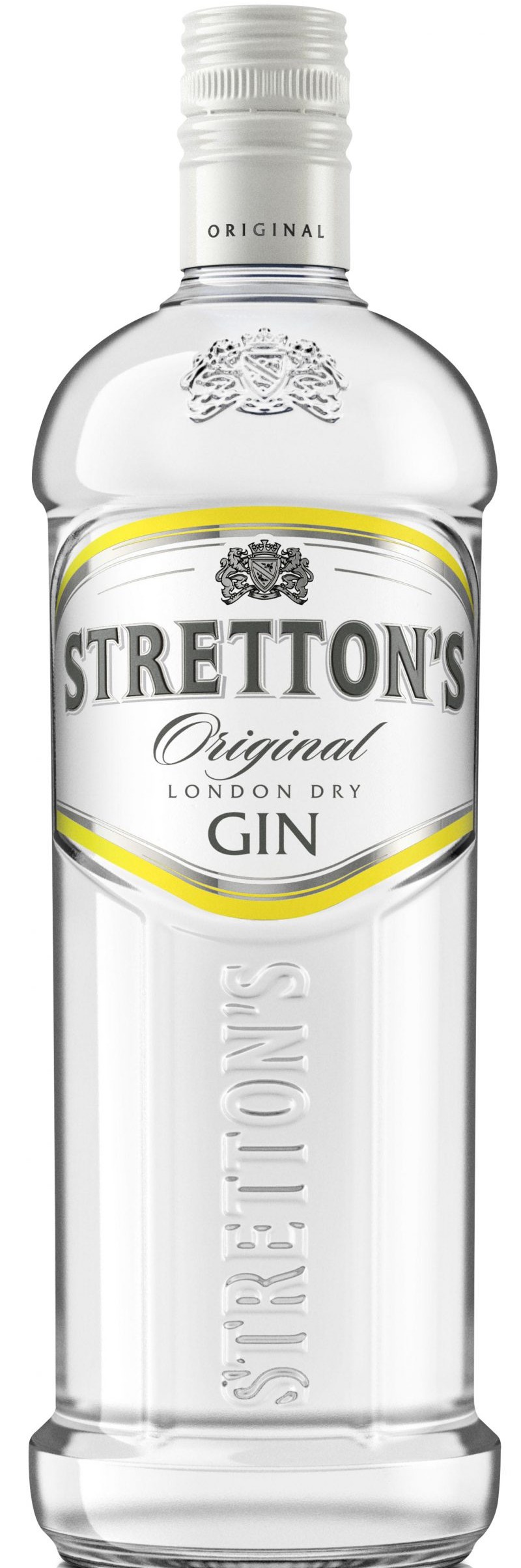 Stretton's Original Gin
