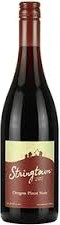 Stringtown Oregon Pinot Noir 2013