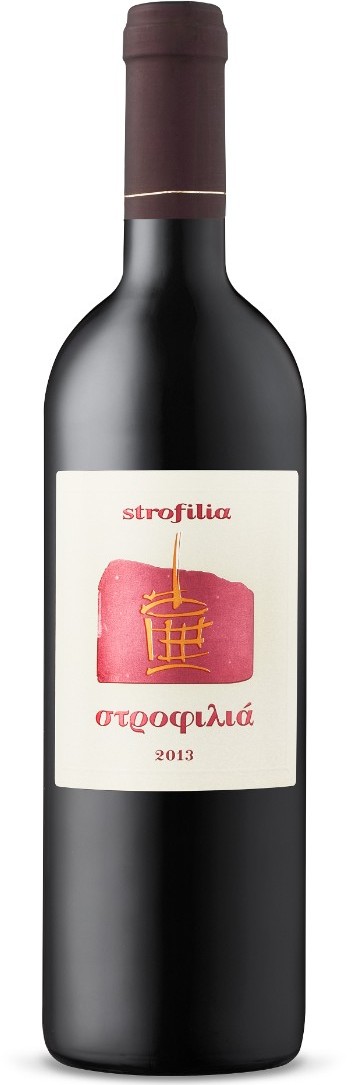 Strofilia Red