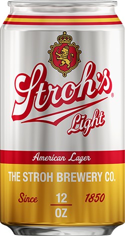 Strohs Light