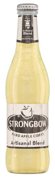 Strongbow Artisanal