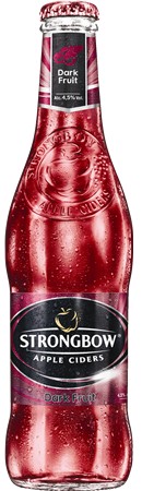 Strongbow Cherry Blossom