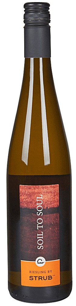 Strub Soil To Soul Riesling