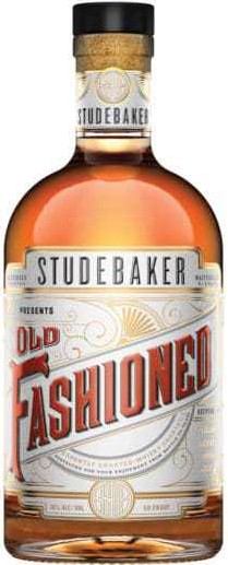 Studebaker Old Fashioned Whiskey