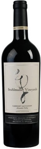 Stuhlmuller Vineyards Cabernet Sauvignon