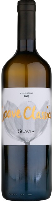Suavia Soave Classico NV