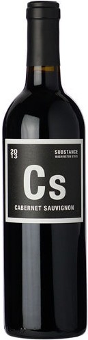 Substance Cabernet Sauvignon 2013
