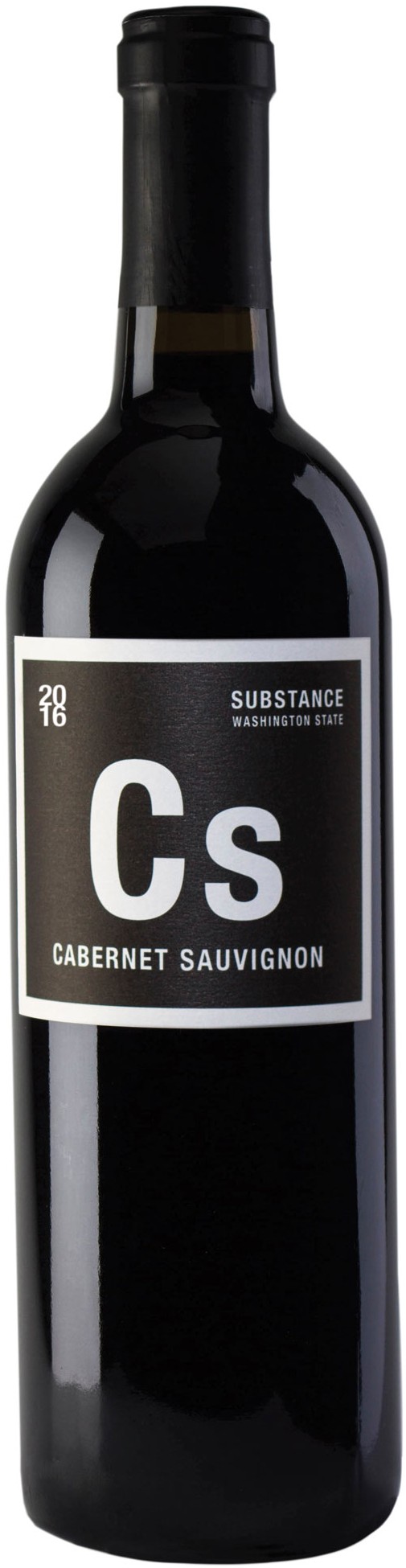 Substance Cabernet Sauvignon NV