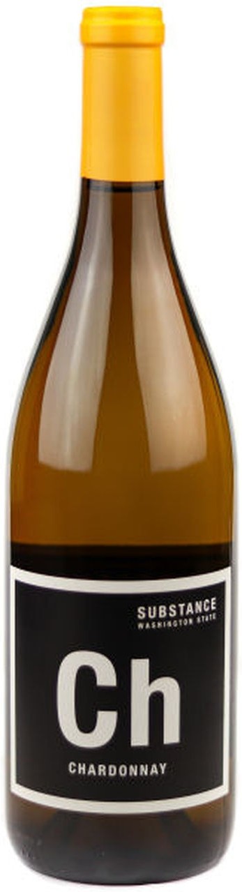 Substance Chardonnay NV
