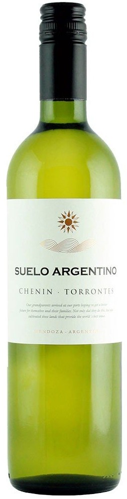 Suelo Chenin Blanc