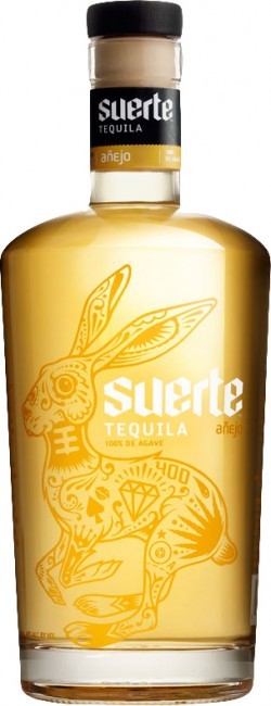 Suerte Anejo