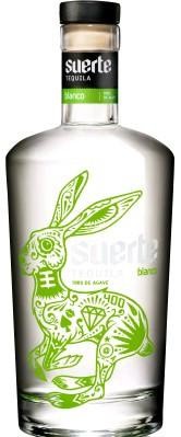 Suerte Blanco