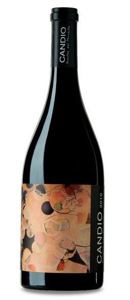 Suertes del Marques Candio Canary