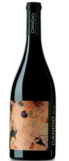 Suertes del Marques Candio Canary 2014