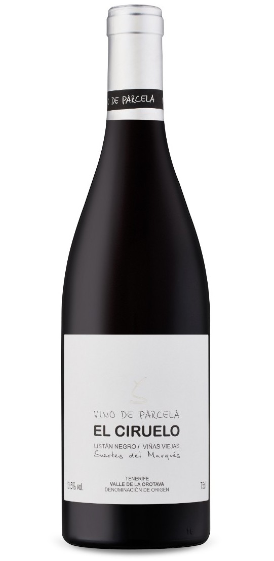 Suertes del Marques El Ciruelo Cana