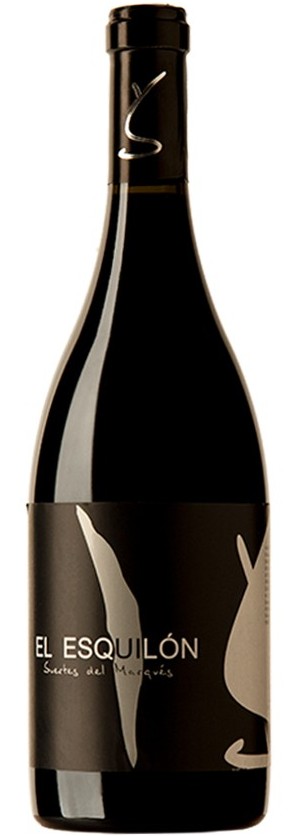 Suertes del Marques El Esquilon 2014