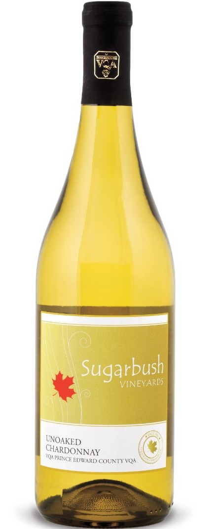 Sugarbush Chardonnay