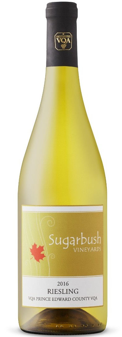 Sugarbush Riesling