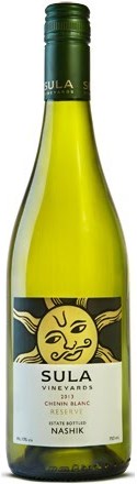 Sula Vineyards Chenin Blanc NV