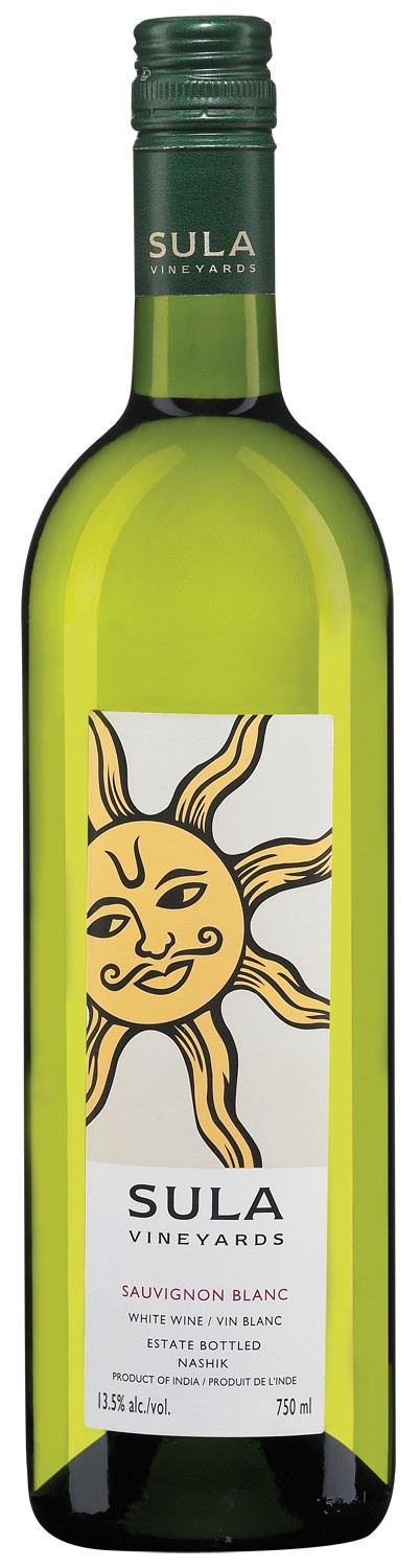 Sula Vineyards Sauvignon Blanc