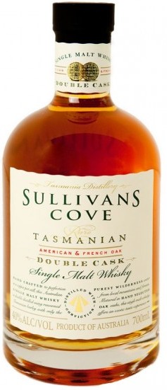 Sullivans Cove Double Cask
