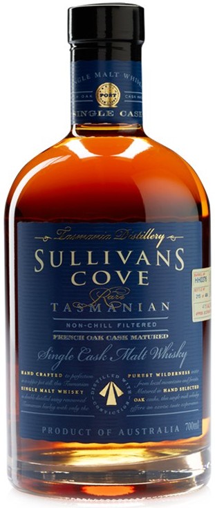 Sullivans Cove French Oak Port Cask