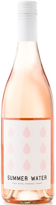 Summer Water Rose 2018