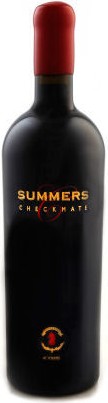 Summers Checkmate Bordeaux Blend