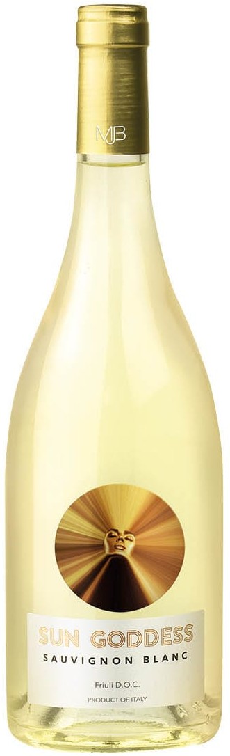 Sun Goddess Sauvignon Blanc 2019