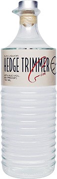 Sun Liquor Hedge Trimmer Gin