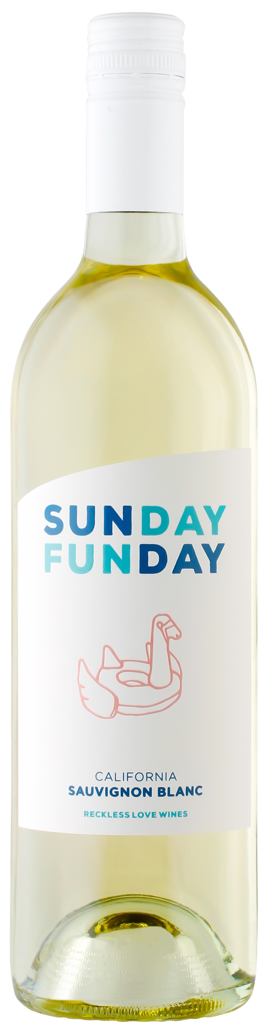 Sunday Funday Sauvignon Blanc 2018