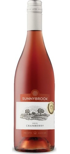 Sunnybrook Estate Series Cranberry